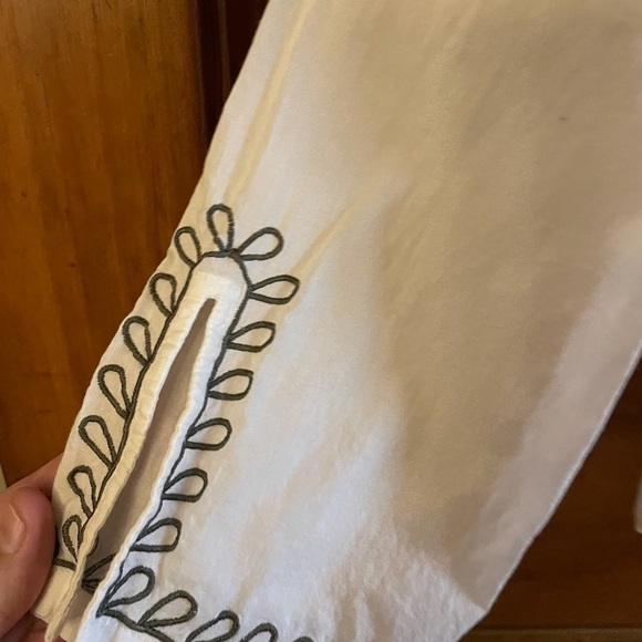 Prana shirt size small - Picture 6 of 6